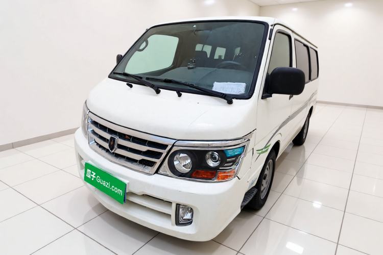 Ojetý Jinbei Hiace 2014 2.0L 5th Generation Kuaiyunwang Business Version 4G19 Guazi used car, China used car export, Used car for sale, Used  cars, Cheapest cars for sale