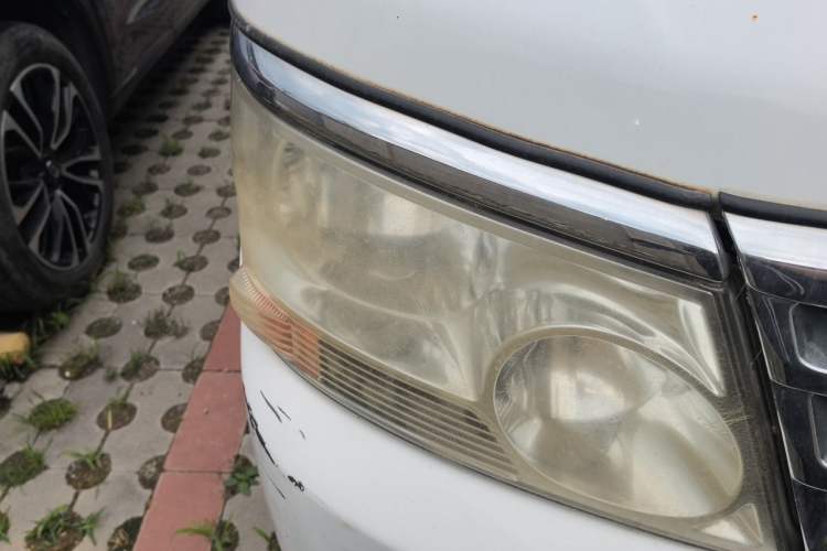 Used Jinbei Hiace  Right Front Headlight