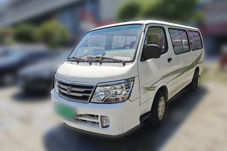 Used Jinbei Hiace 2014 2.0L Fifth-Generation Xiangyun Comfort Type 1 4G20C Guazi used car, China used car export, Used car for sale, Used  cars, Cheapest cars for sale