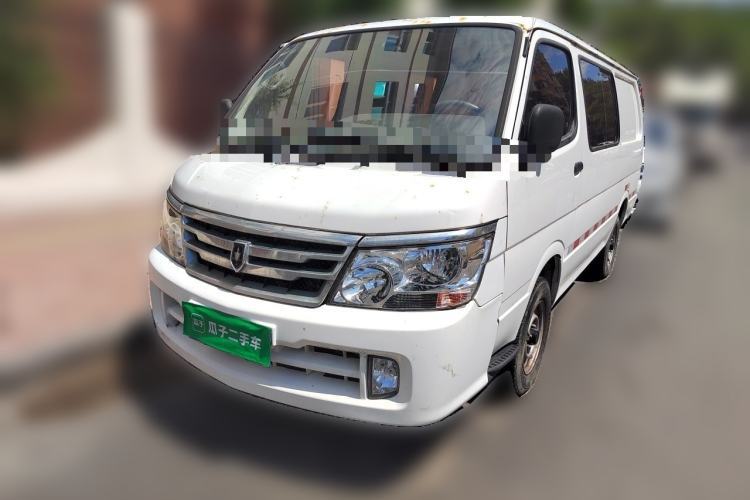 Ojetý Jinbei Hiace 2014 2.0L 5th Generation Kuaiyunwang Business Version 4G19 Guazi used car, China used car export, Used car for sale, Used  cars, Cheapest cars for sale