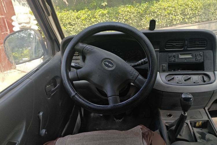 Used Jinbei Hiace  Steering Wheel