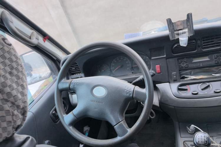 Used Jinbei Hiace  Steering Wheel