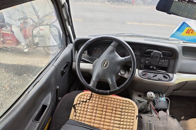Used Jinbei Hiace  Steering Wheel