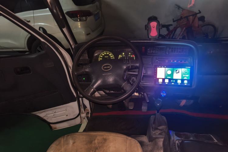 Used Jinbei Hiace 2014 2.0L Fifth-Generation Power King Classic V19 Steering Wheel