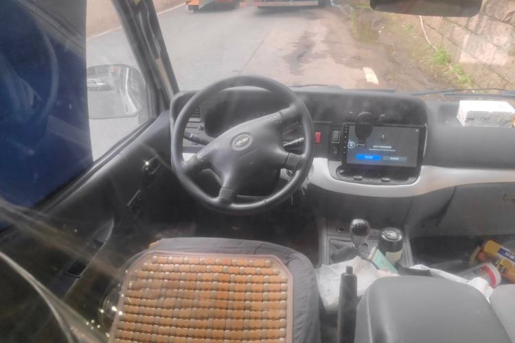 Used Jinbei Hiace 2014 2.0L Fifth-Generation Power King Classic V19 Steering Wheel