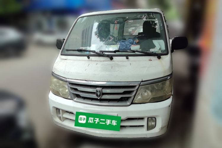 Used Jinbei Hiace 2014 2.0L 5th Generation Kuaiyunwang Business Version 4G20B Guazi used car, China used car export, Used car for sale, Used cars, Cheapest cars for sale