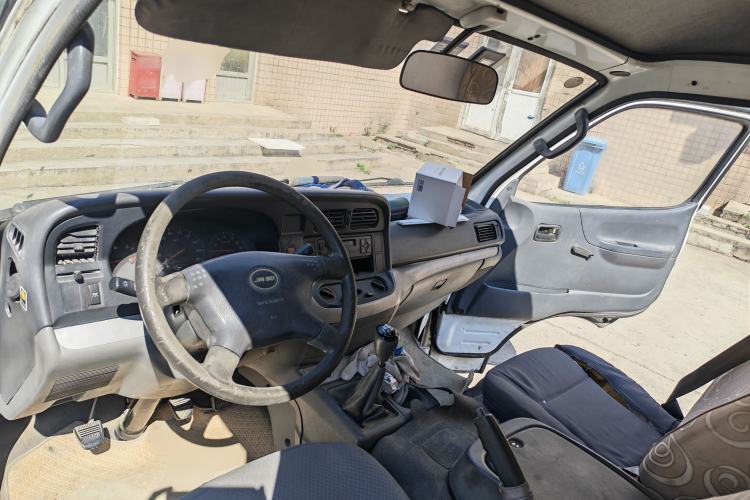 Used Jinbei Hiace  Center Console