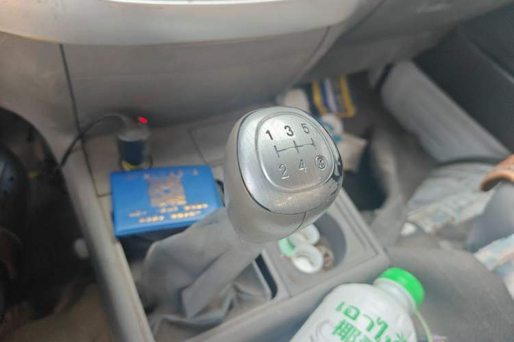 Used Jinbei Hiace  Gear Lever