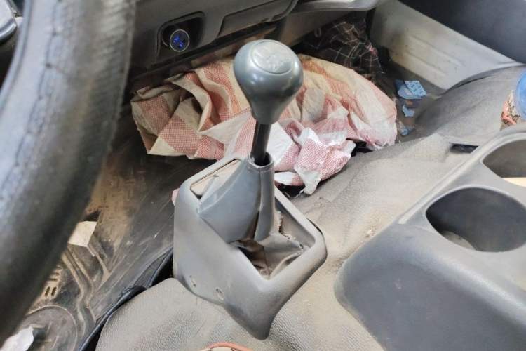 Used Jinbei Hiace  Gear Lever