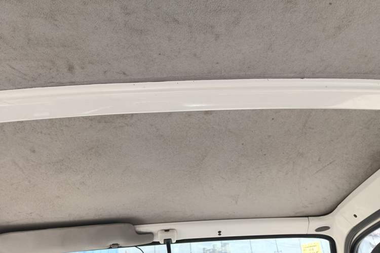 Used Jinbei Hiace  Headliner