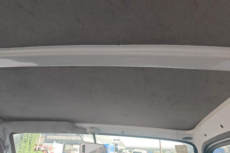 Used Jinbei Hiace  Headliner