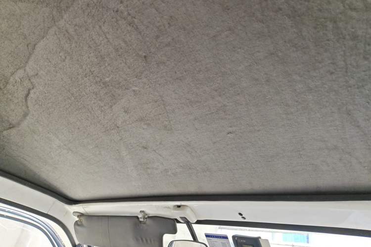 Used Jinbei Hiace  Headliner