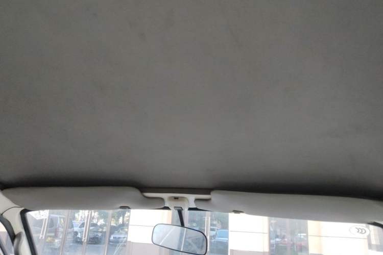 Used Jinbei Hiace  Headliner