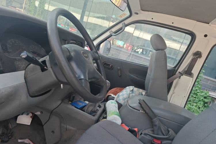 Used Jinbei Hiace  Left Front Seat