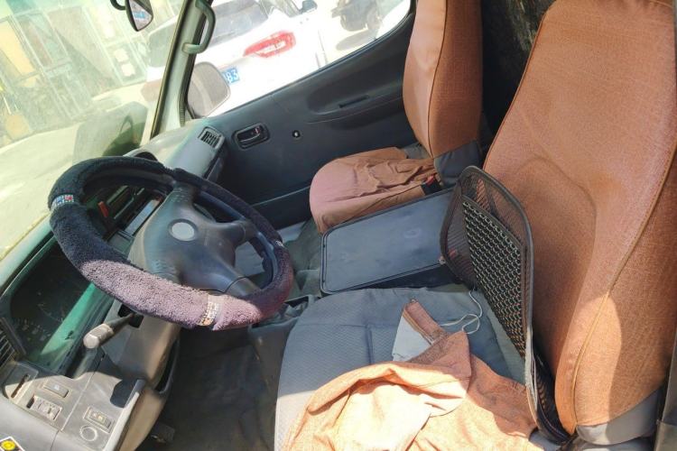 Used Jinbei Hiace  Left Front Seat