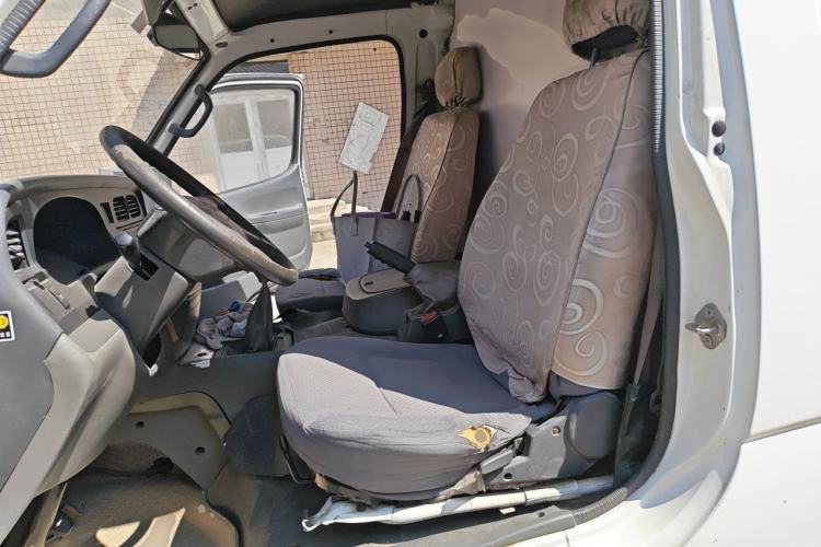 Used Jinbei Hiace  Left Front Seat