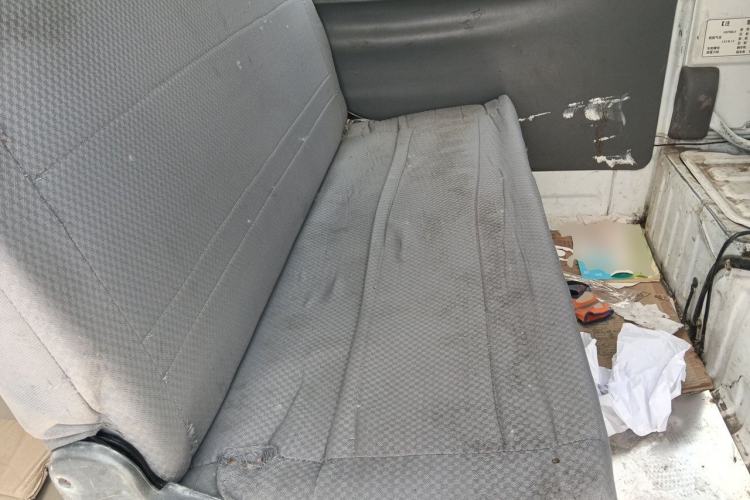 Used Jinbei Hiace  Left Rear Seat