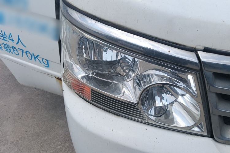 Used Jinbei Hiace  Right Front Headlight