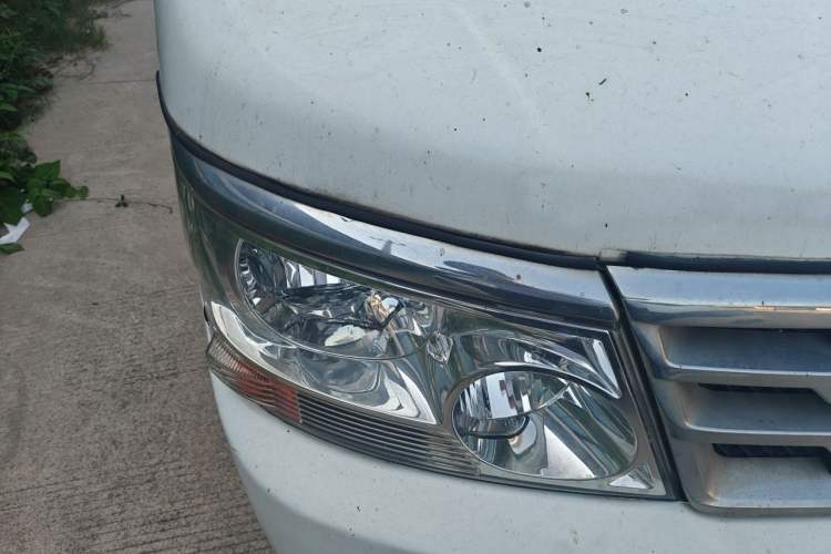 Used Jinbei Hiace  Right Front Headlight