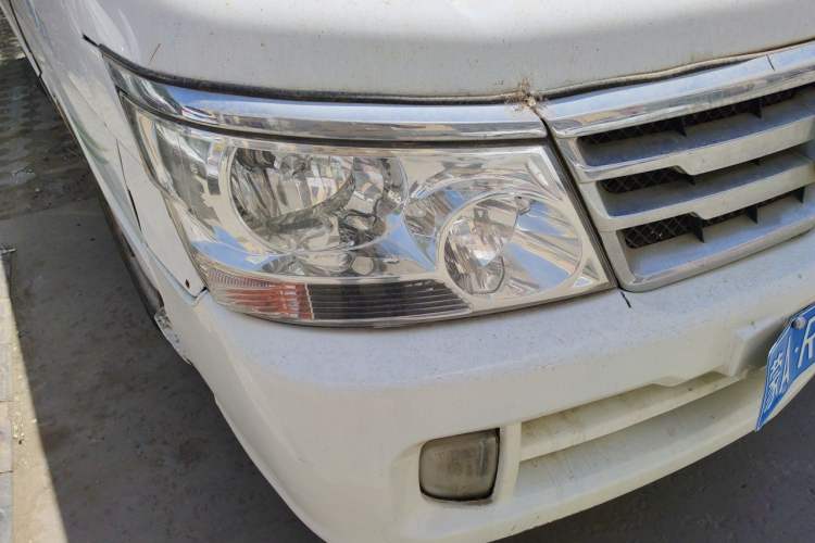 Used Jinbei Hiace  Right Front Headlight