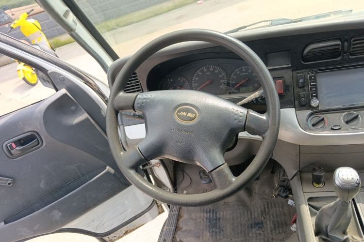 Used Jinbei Hiace  Steering Wheel