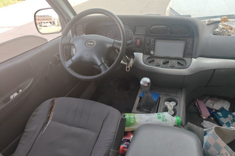 Used Jinbei Hiace  Steering Wheel