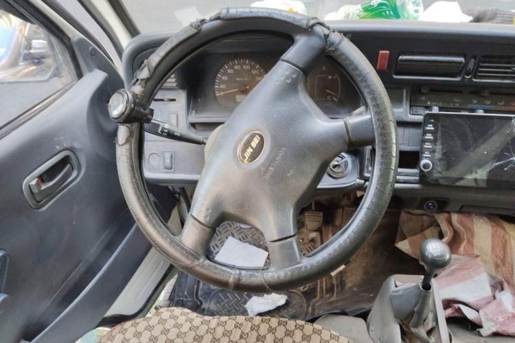 Used Jinbei Hiace  Steering Wheel
