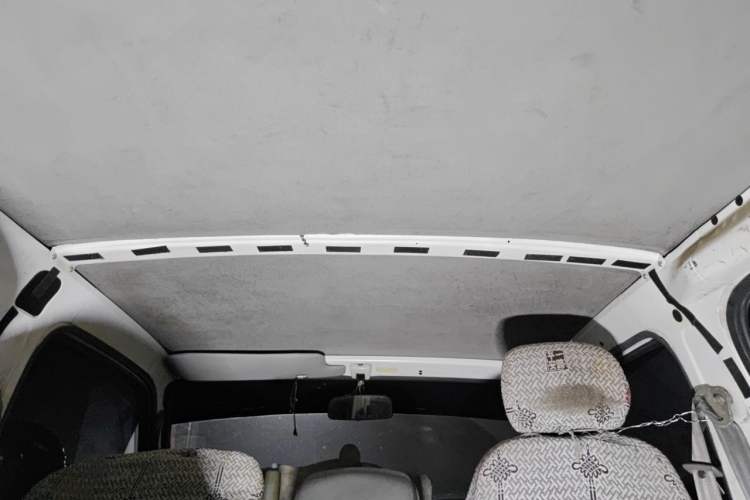 Used Jinbei Hiace  Headliner