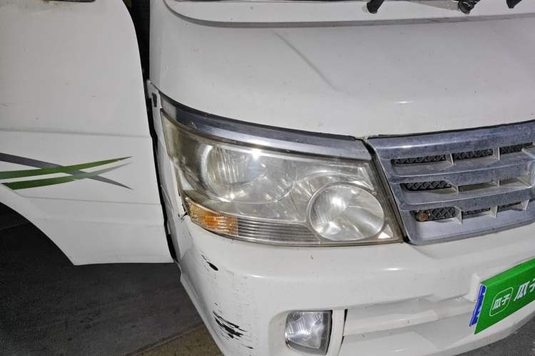 Used Jinbei Hiace  Right Front Headlight