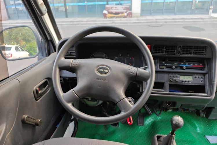 Used Jinbei Hiace  Steering Wheel
