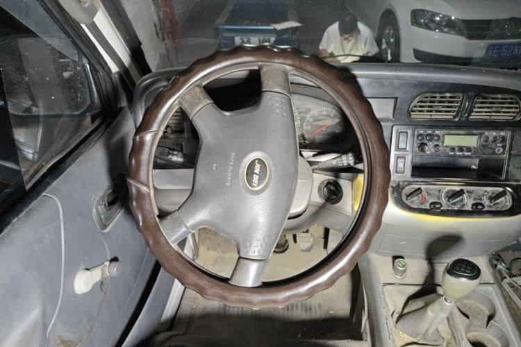 Used Jinbei Hiace  Steering Wheel