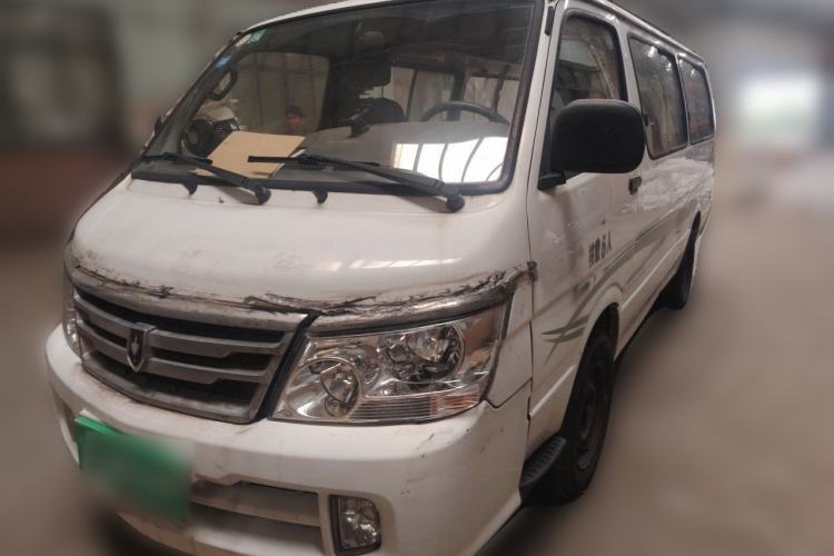 Used Jinbei Hiace 2016 2.0L Express Series Standard Version V19 Guazi used car, China used car export, Used car for sale, Used  cars, Cheapest cars for sale