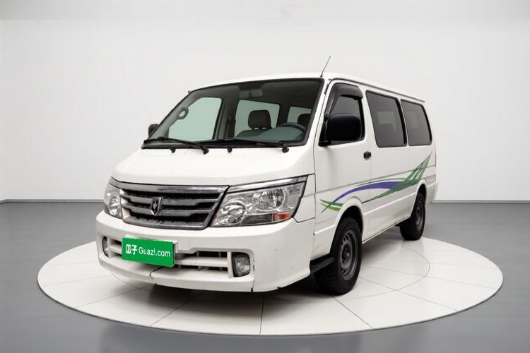 Ojetý Jinbei Hiace 2016 2.0L Express Series Standard Version V19 Guazi used car, China used car export, Used car for sale, Used  cars, Cheapest cars for sale