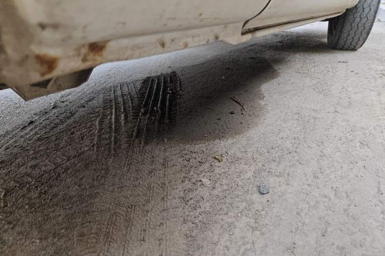 Used Jinbei Hiace  Chassis Rear Right