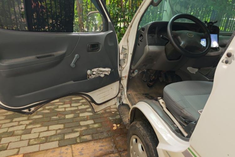 Used Jinbei Hiace  Driver Seat