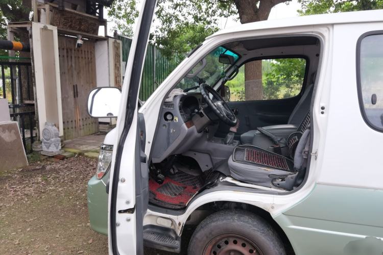 Used Jinbei Hiace  Driver Seat