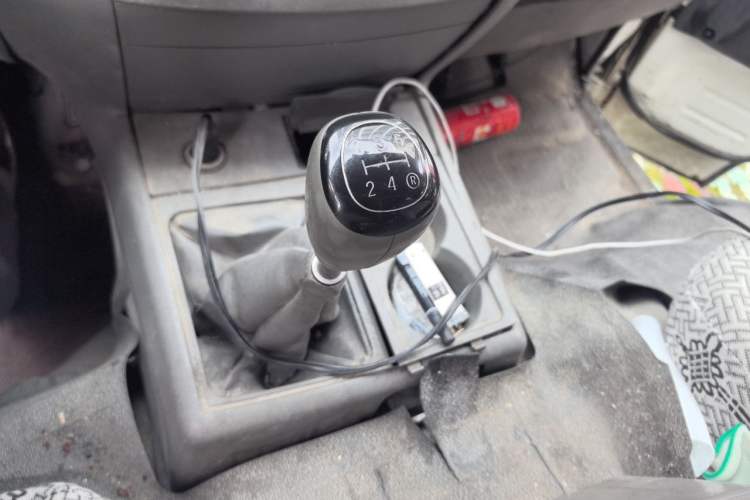 Used Jinbei Hiace  Gear Lever
