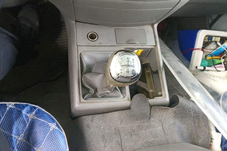 Used Jinbei Hiace  Gear Lever