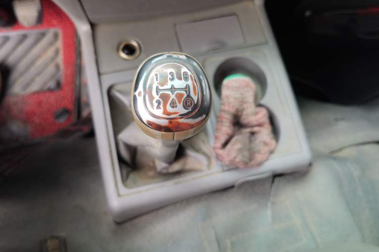 Used Jinbei Hiace  Gear Lever