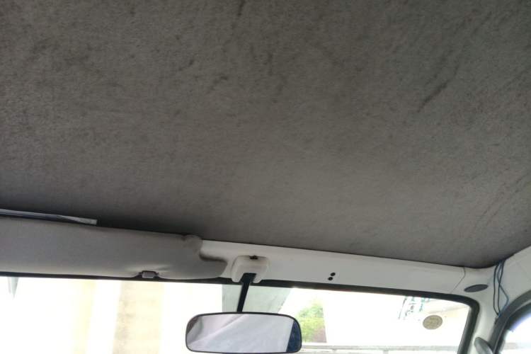 Used Jinbei Hiace  Headliner