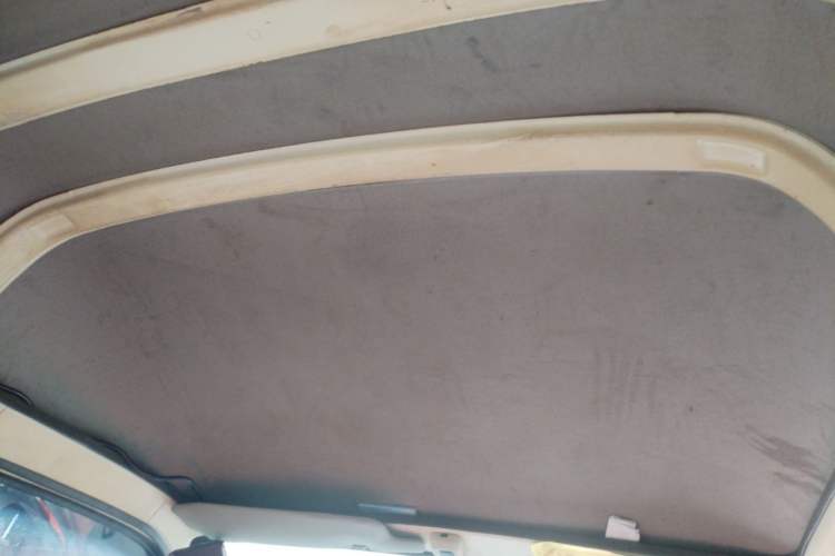 Used Jinbei Hiace  Headliner