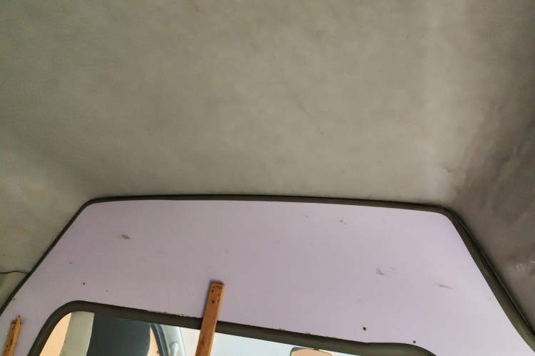 Used Jinbei Hiace 2016 2.2L Luxury Version V22 Headliner