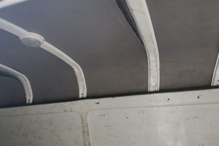 Used Jinbei Hiace 2016 2.0L Express Series Standard Version V19 Headliner