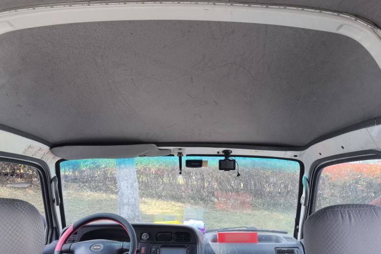 Used Jinbei Hiace  Headliner