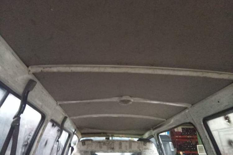 Used Jinbei Hiace 2016 2.4L Da Hai Shi W Standard Edition Headliner