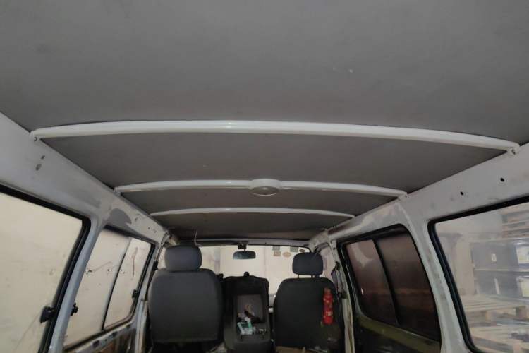 Used Jinbei Hiace 2016 2.0L Express Series Standard Version V19 Headliner