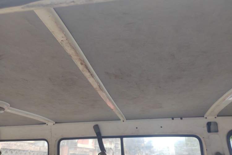 Used Jinbei Hiace 2016 2.0L Express Series Standard Version V19 Headliner