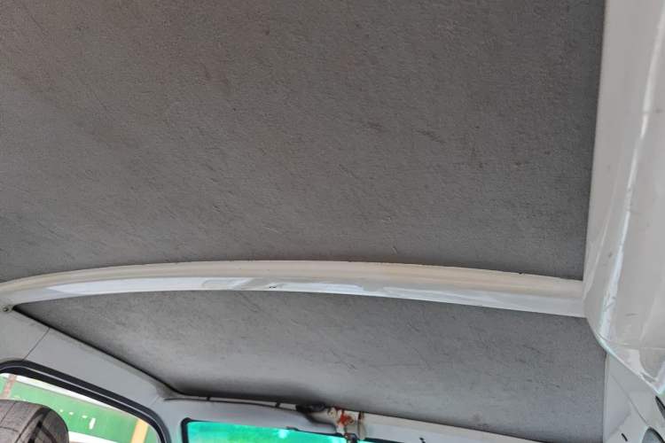Used Jinbei Hiace  Headliner