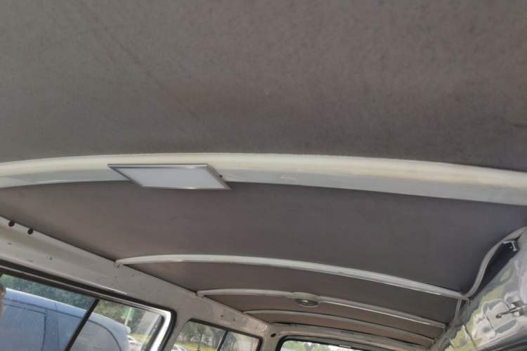 Used Jinbei Hiace  Headliner