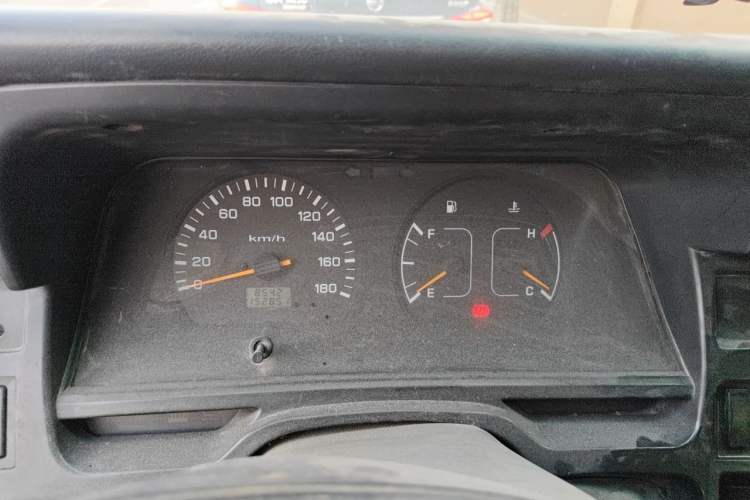 Used Jinbei Hiace  Instrument Cluster